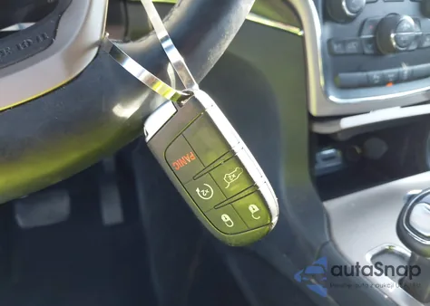 2014 Jeep Grand Cherokee Limited из США, поврежденный, VIN 1C4RJFBG8EC162224